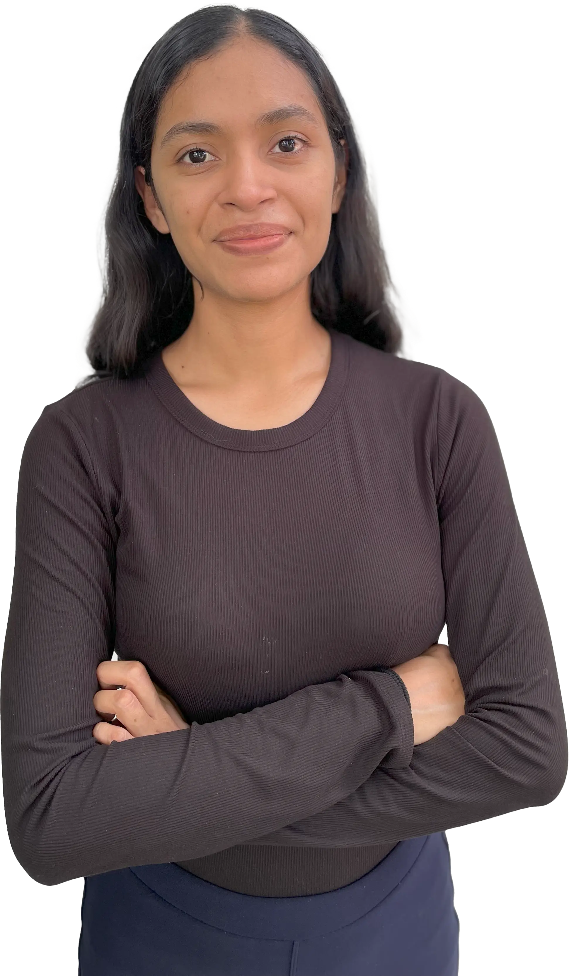Samantha Ramirez