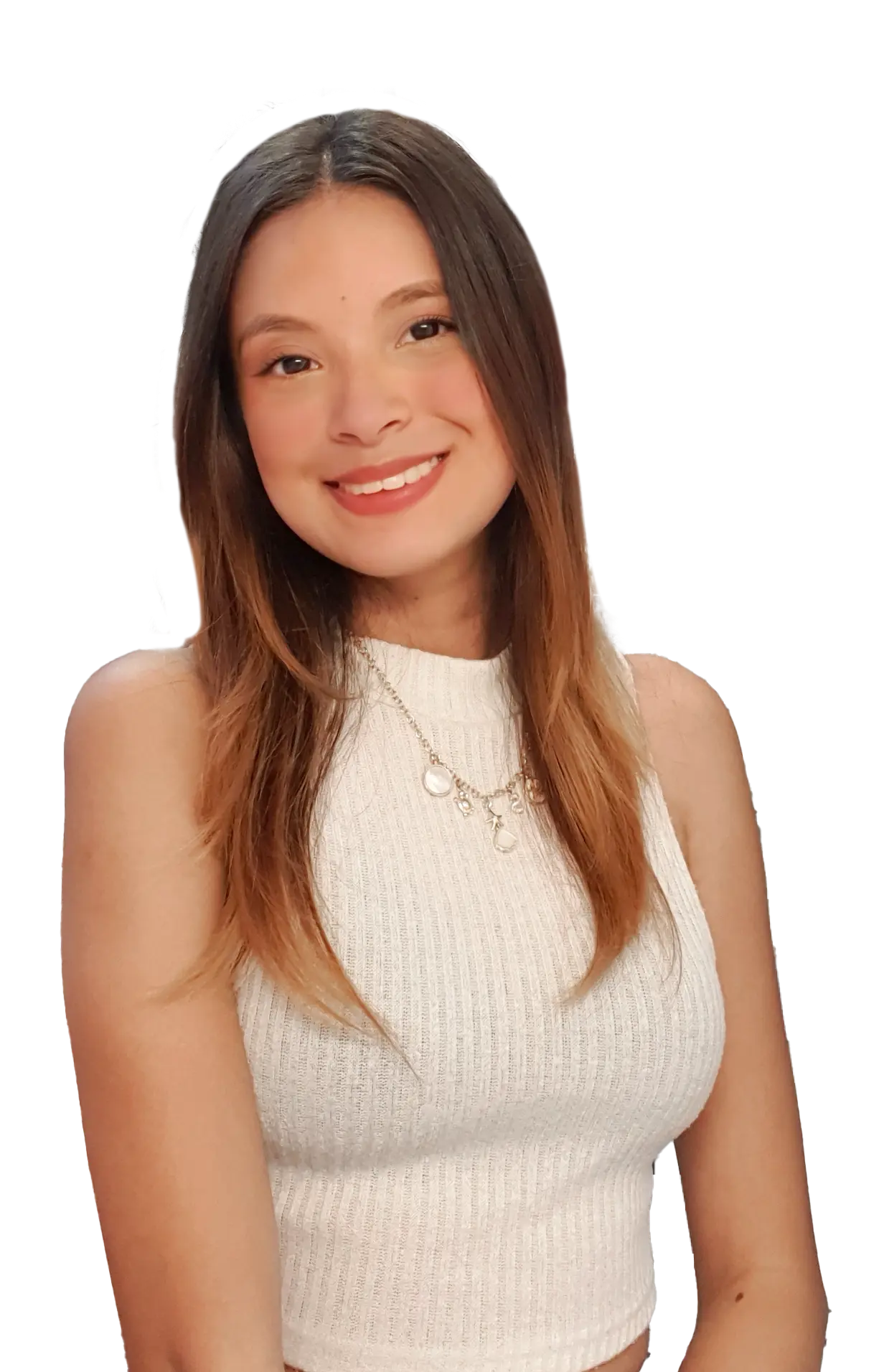 Stephanie Acosta